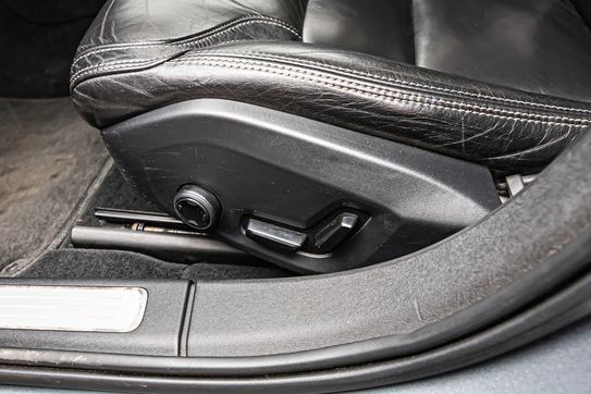 Volvo S90 D4 Inscription