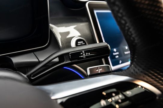 Mercedes GLC Coupe 300 de 4-Matic AMG Line