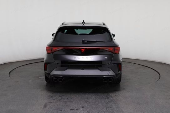 Cupra Leon VZ 2.0 TSI 4Drive DSG
