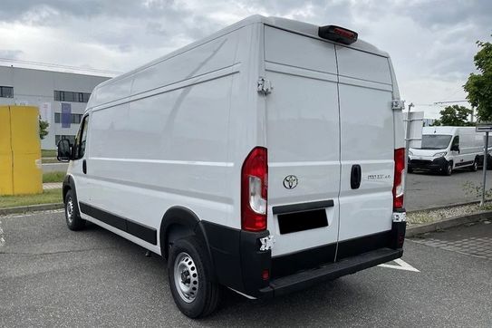 Toyota Proace Max Active L3H2