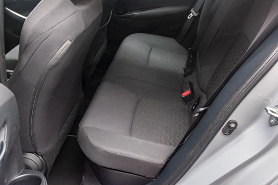 Toyota Corolla 1.8 Hybrid Comfort