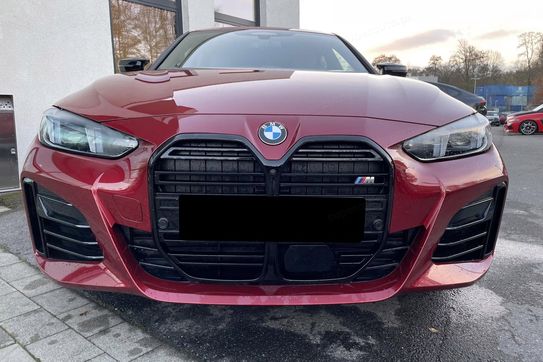 BMW Seria 4 Gran Coupe M440i xDrive