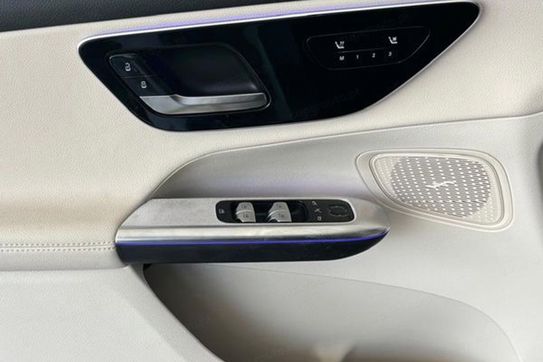 Mercedes GLC Coupe 200 d 4-Matic Avantgarde