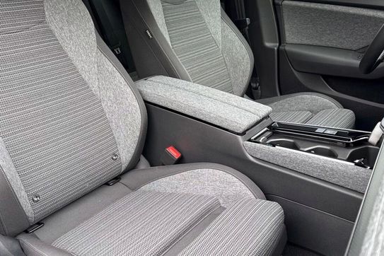 Skoda Superb Edition 130 2.0 TDI DSG