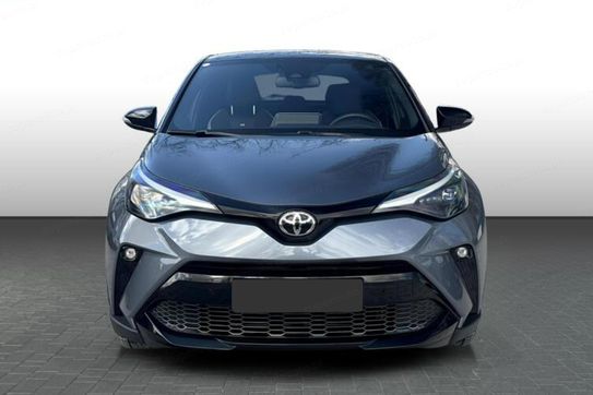 Toyota C-HR GR Sport 2.0 Hybrid