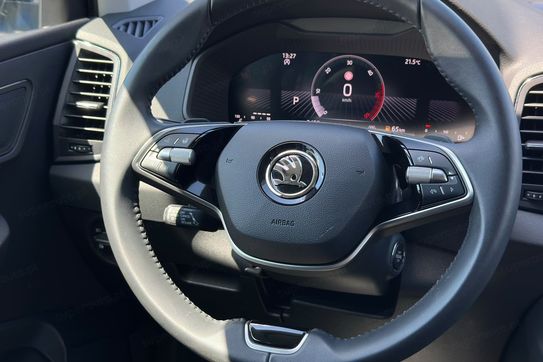 Skoda Karoq TDI SCR 4x4 Style DSG