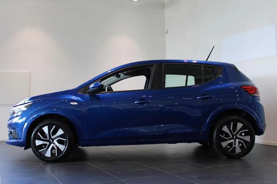 Dacia Sandero Expression 1.0 TCe