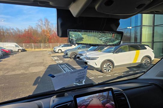 Citroen Jumper Heavy L4H3