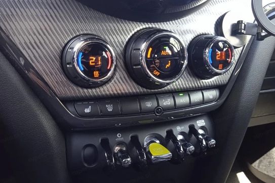 Mini Countryman Cooper SE ALL4 aut