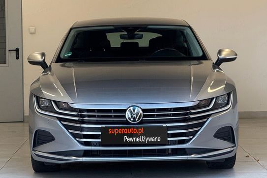 Volkswagen Arteon 2.0 TSI Elegance DSG