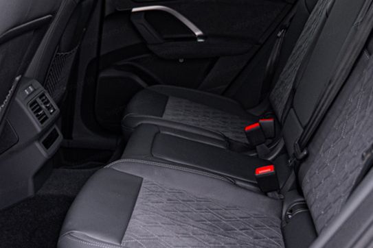 Audi Q5 TDI quattro S line Sportback