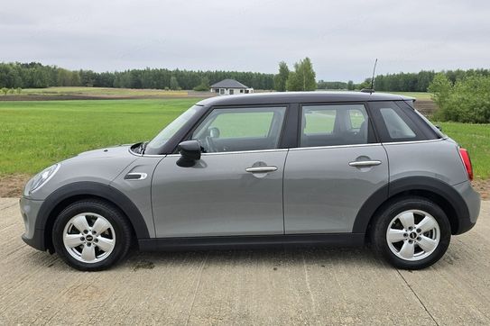 Mini Mini Cooper