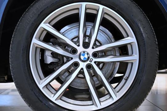 BMW X3 xDrive20d M Sport