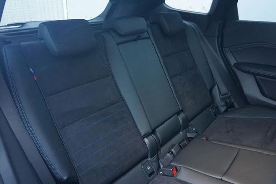 BMW X1 xDrive20d M Sport