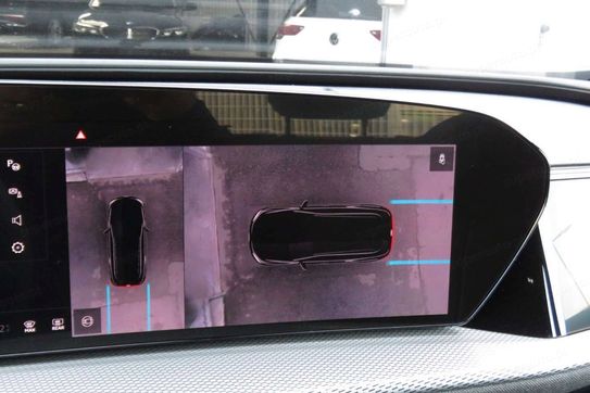 Audi Q5 TDI quattro S line Sportback