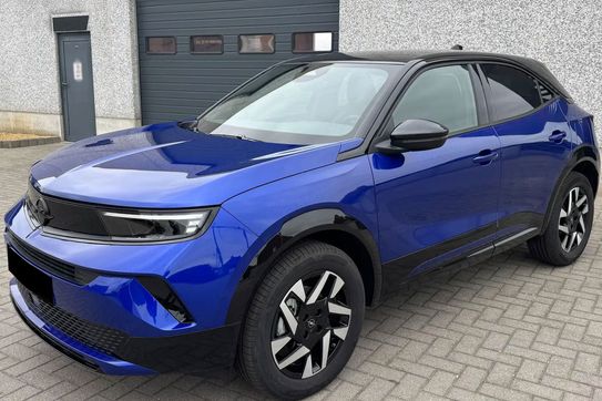 Opel Mokka GS aut 1.2 T