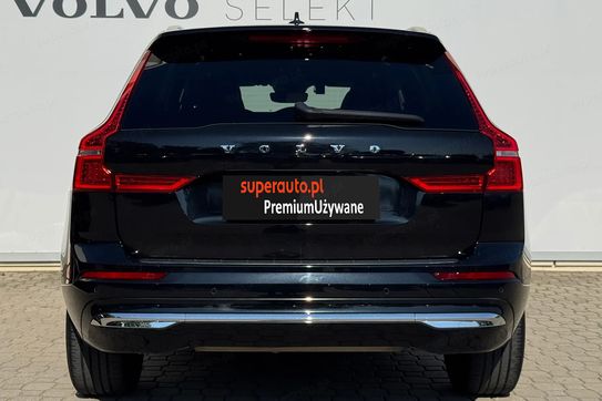 Volvo XC60 B5 B AWD Inscription