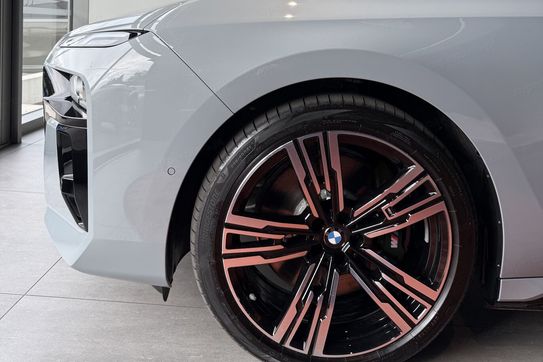 BMW Seria 7 740d xDrive M Sport