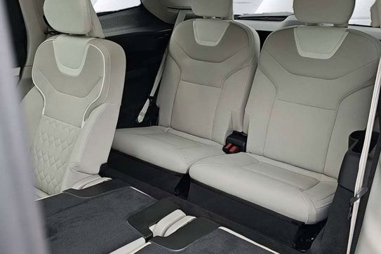 Volvo EX90 Twin Performance AWD Ultra