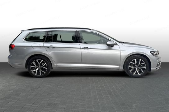 Volkswagen Passat Business  1.5 TSI EVO DSG
