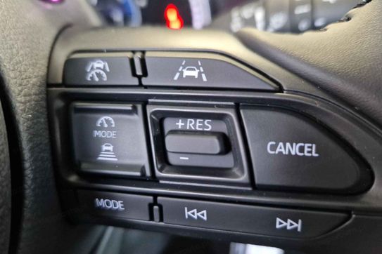 Toyota Aygo X Active 1.5 Hybrid Dynamic Force