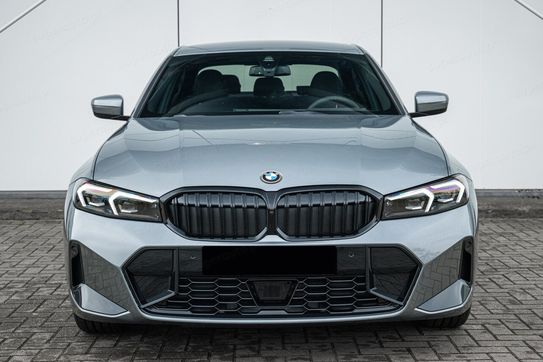 BMW Seria 3 320i xDrive M Sport