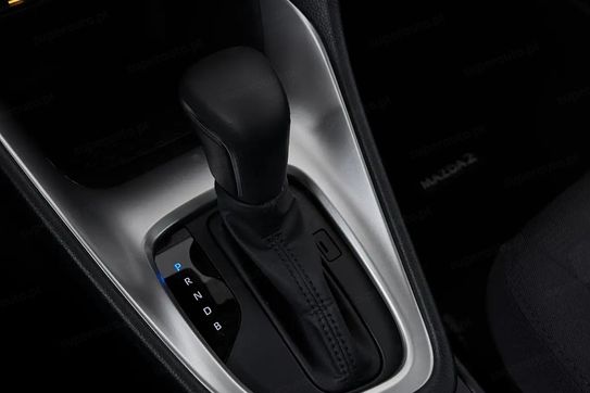 Mazda 2 Centre Line 1.5 Hybrid CVT