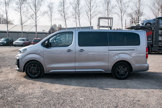 Citroen SpaceTourer XL L2H1 Business EAT8