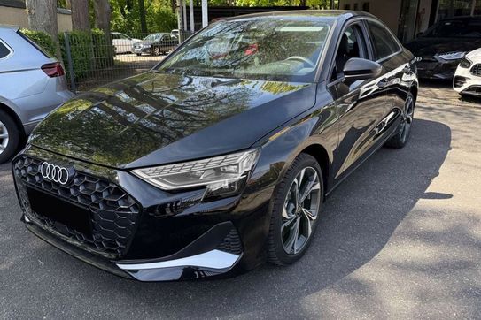 Audi A3 35 TFSI Advanced