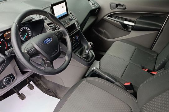 Ford Transit Connect 1.5 Trend