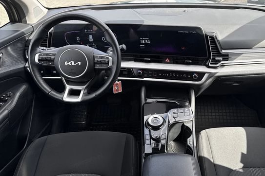 Kia Sportage T-GDI L 2WD DCT