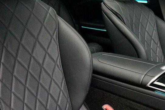 Mercedes Klasa S 450 d  4-Matic L AMG Line