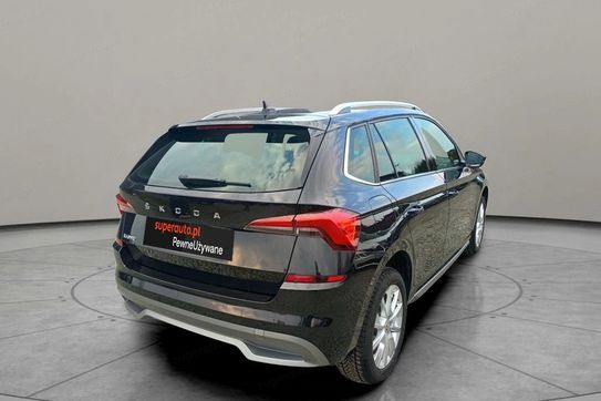 Skoda Kamiq 1.0 Tsi Style Dsg