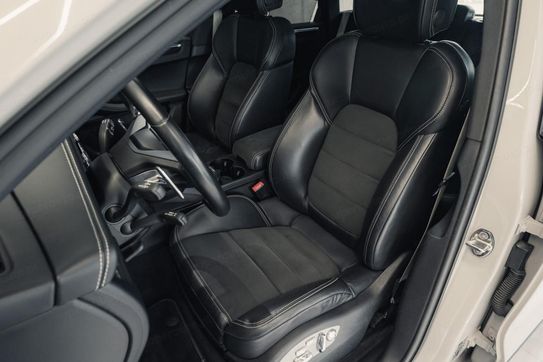Porsche Macan GTS
