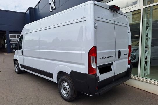 Peugeot Boxer Heavy L3H2 AT8