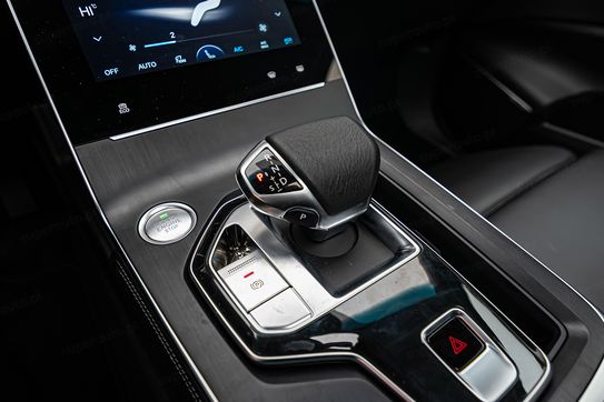 Baic Beijing 7 X75 1.5T Luxury DCT