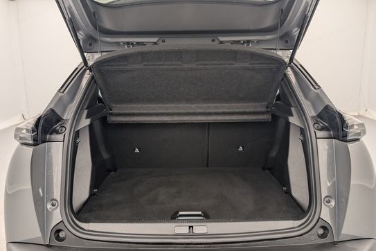 Peugeot 2008 ALLURE 1.2 PureTech