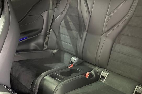 Mercedes CLE 200 4-Matic AMG Line