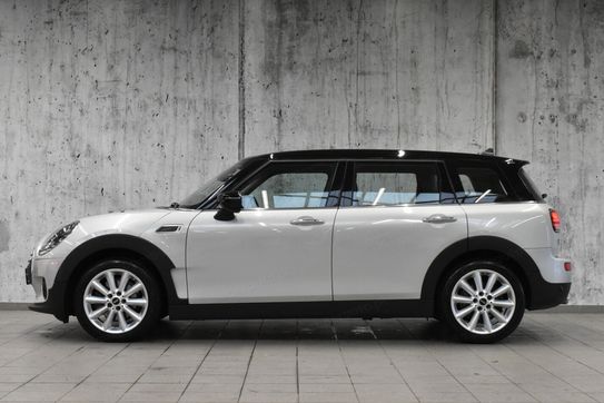 Mini Clubman Cooper