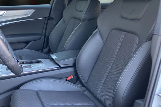 Audi A6 Avant 50 TFSI e Quattro S Line