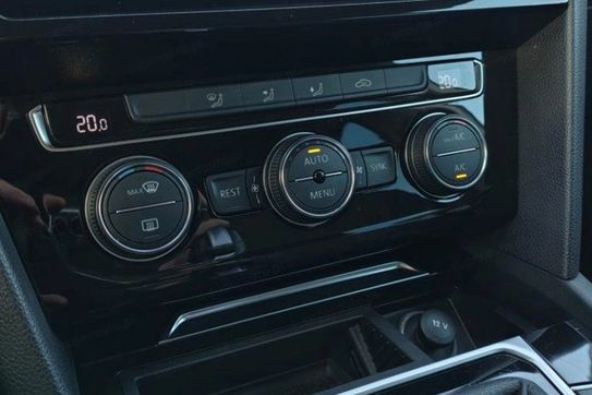 Volkswagen Arteon 2.0 TDI DSG