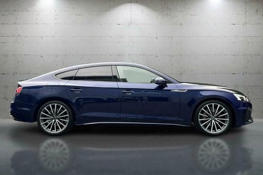Audi A5 40 TFSI quattro S Line S tronic
