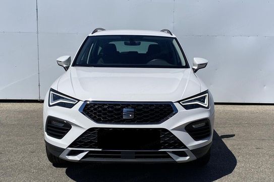 Seat Ateca Style 1.5 TSI DSG