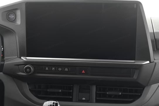 Volkswagen Transporter L2H1