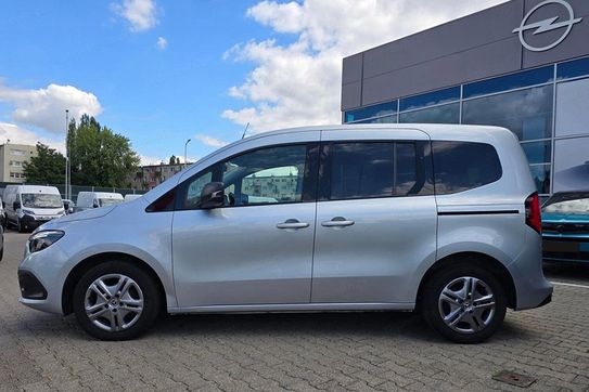 Mercedes Citan Tourer 110 CDI L1H1