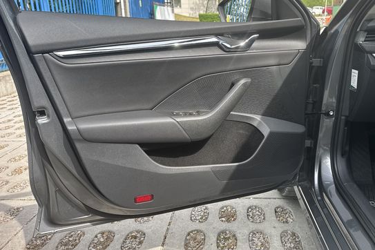 Skoda Octavia Style 1.5 TSI e-Tec  DSG
