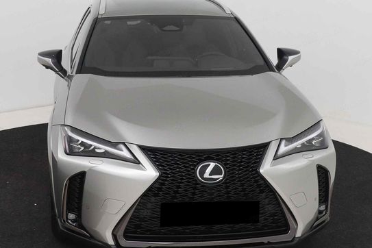 Lexus UX 300h F Sport Design 2.0 Hybrid Dynamic Force