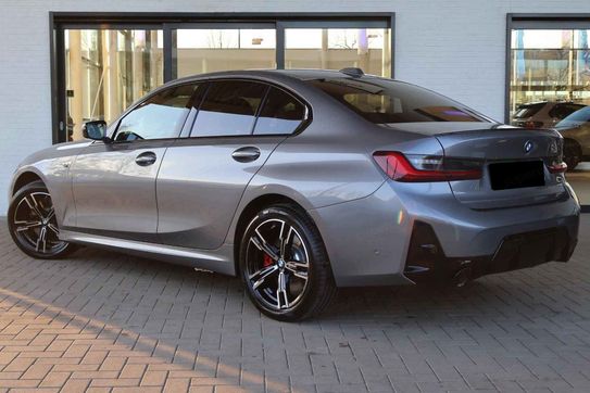 BMW Seria 3 320d xDrive M Sport