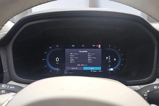 Volvo S60 B5 B AWD Ultimate Bright aut
