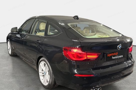 BMW Seria 3 Gran Turismo 320I Gpf
